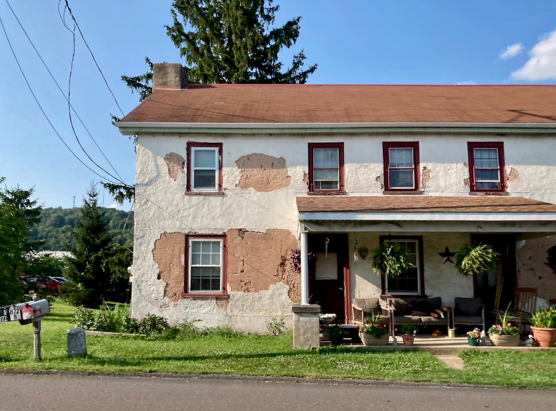 House renovation before and after transformation demonstrating comprehensive home improvement capabilities